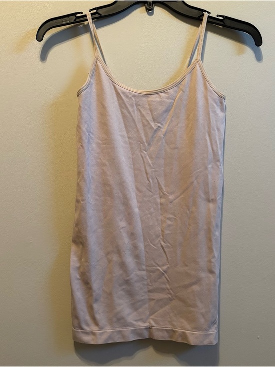 Anemone Tops - Anemone‎ Tan Women's Camisole with Thin Straps